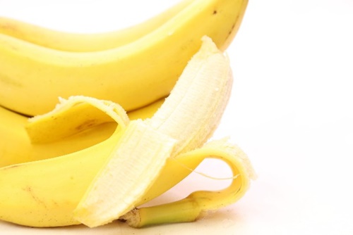 バナナ画像